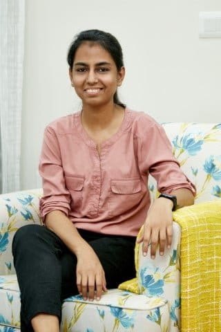 vinisha