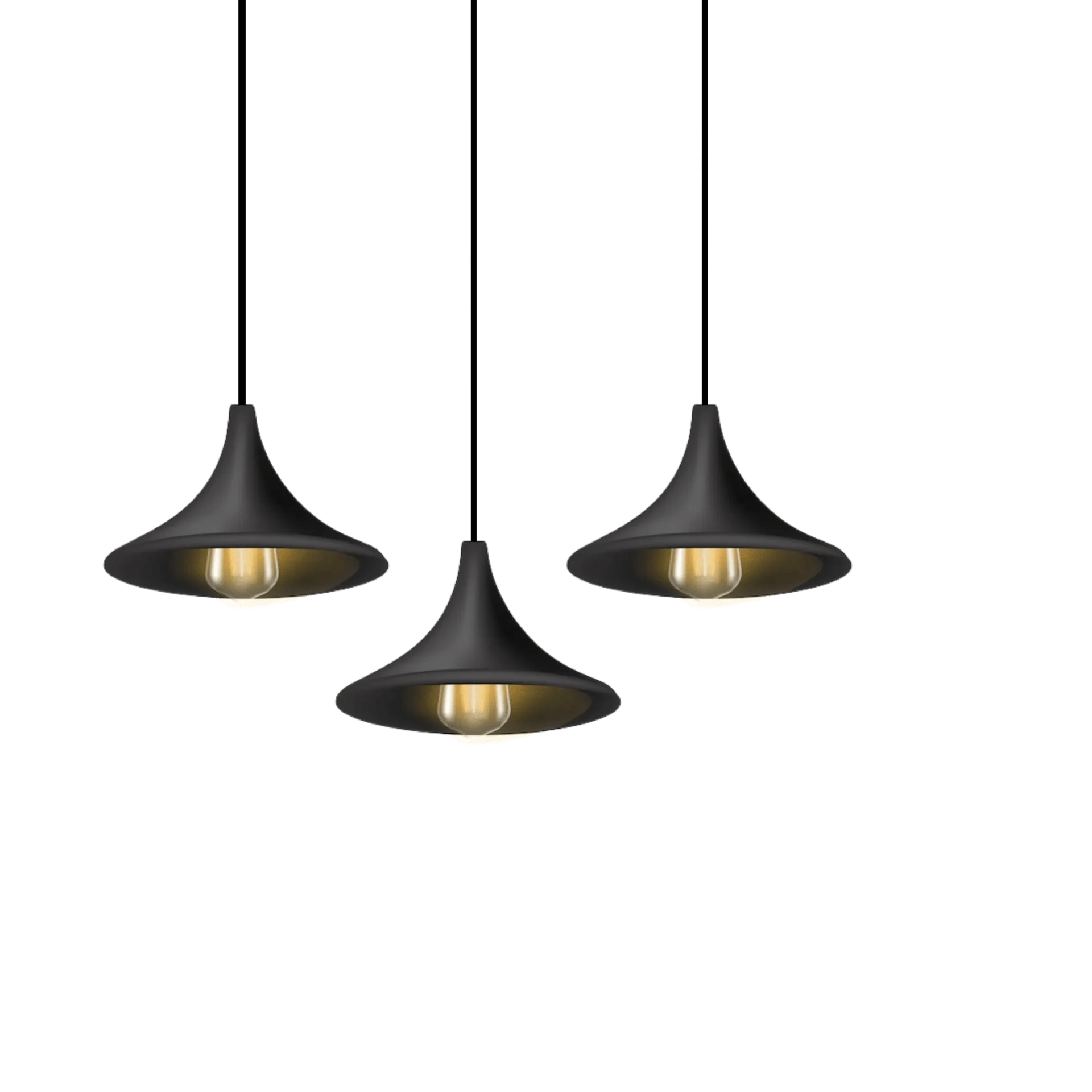 Pendant Light for Luxury Home Interiors Design